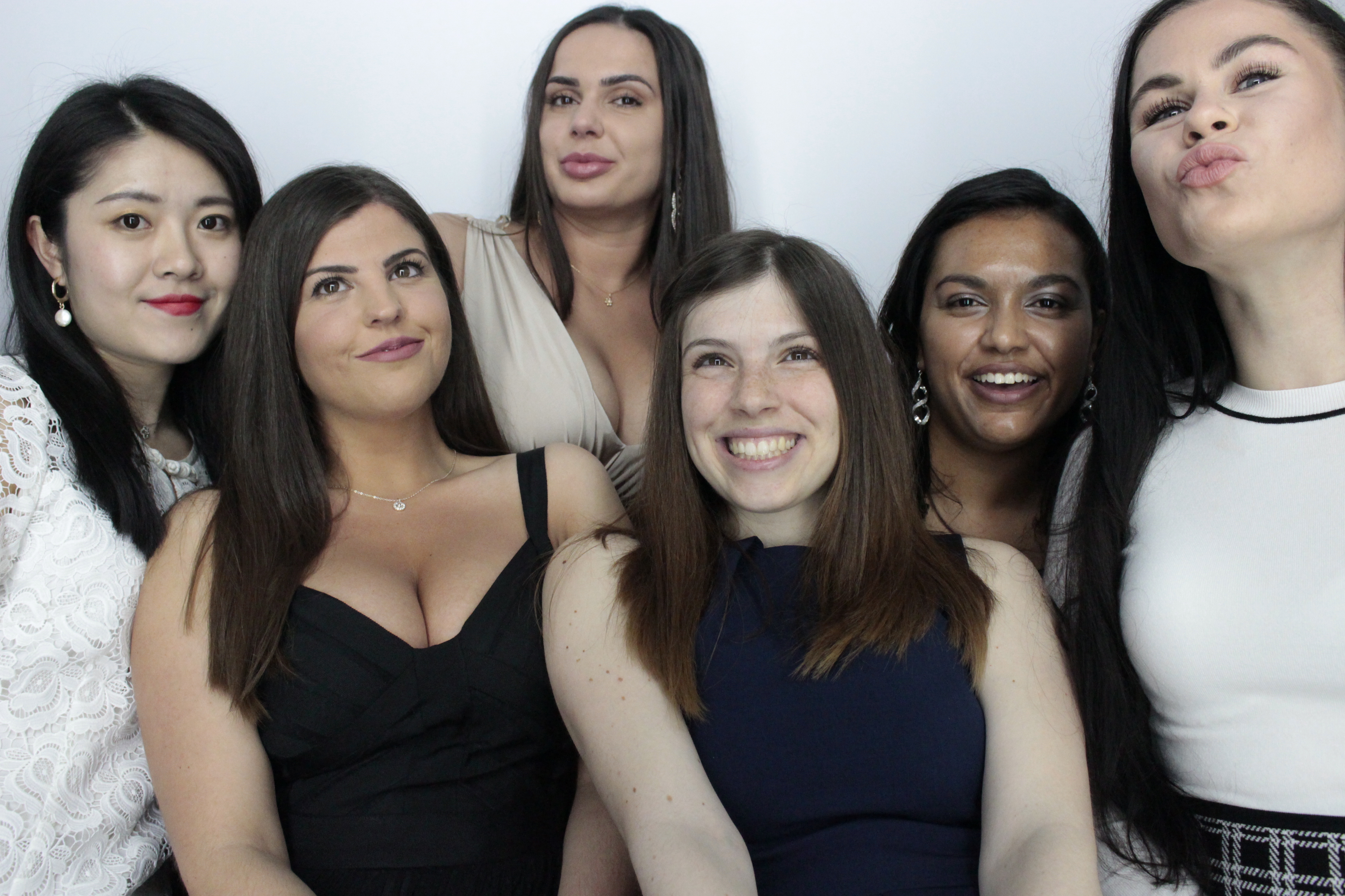 T.H.E Society Ball | View more photos from the event at gallery.myphotoboothexperience.co.uk/u/MyPhotoBoothExperienceLtd/THE-Society-Ball